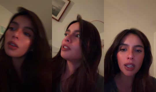 medicenbeba TikTok Live — Oct 2, 2026, 7:51 PM