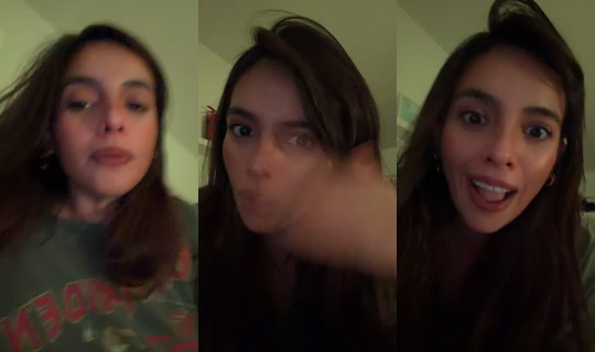 medicenbeba TikTok Live — Oct 2, 2026, 8:41 PM
