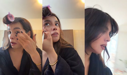 medicenbeba TikTok Live — Oct 3, 2026, 11:10 AM