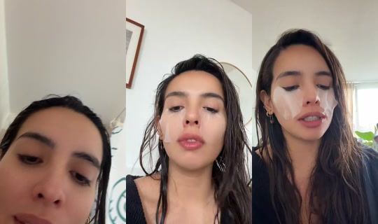 medicenbeba TikTok Live — Oct 4, 2026, 11:55 AM
