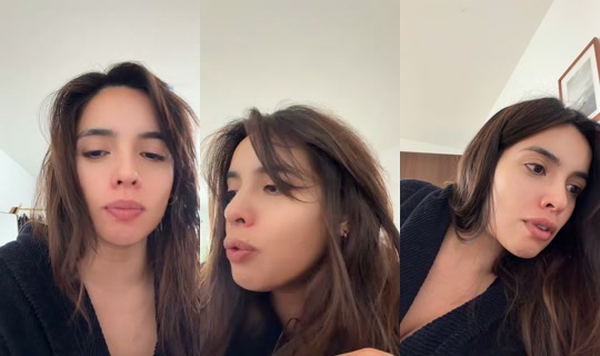 medicenbeba TikTok Live — Oct 4, 2026, 12:46 PM