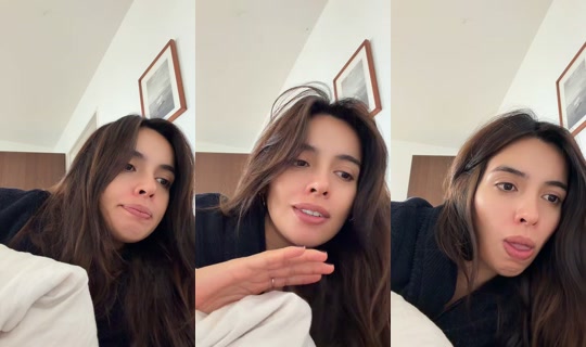 medicenbeba TikTok Live — Oct 4, 2026, 1:36 PM
