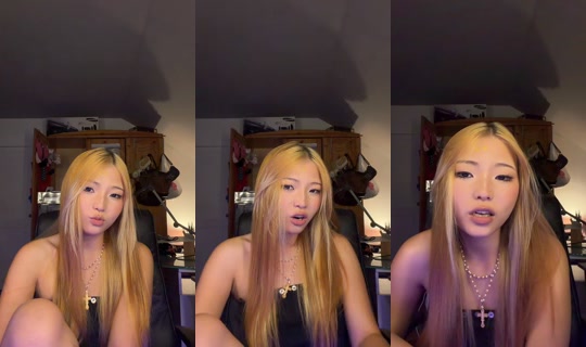 meechang010 TikTok Live — Aug 23, 2026, 8:04 PM
