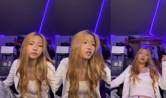 meechang010 TikTok Live — Sep 17, 2026, 8:08 PM
