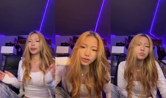 meechang010 TikTok Live — Sep 17, 2026, 8:59 PM