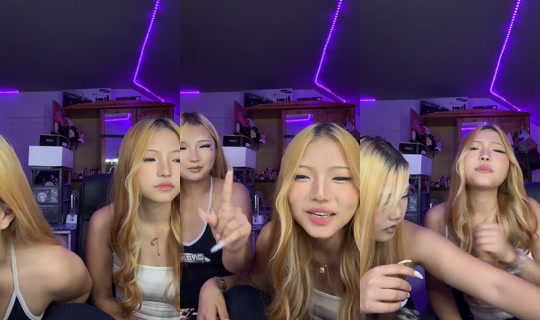 meechang010 TikTok Live — Sep 20, 2026, 7:25 PM