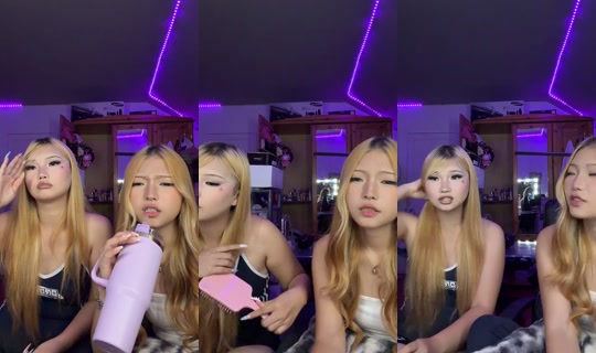 meechang010 TikTok Live — Sep 20, 2026, 9:05 PM