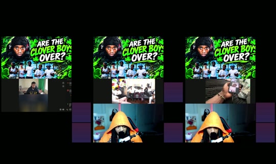 meechreacts TikTok Live — Oct 3, 2026, 5:14 AM