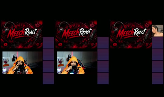 meechreacts TikTok Live — Oct 5, 2026, 5:27 AM