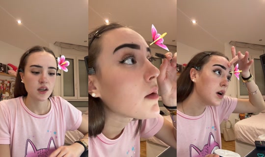 meeeerrrriijaneee TikTok Live — Oct 1, 2026, 3:26 PM