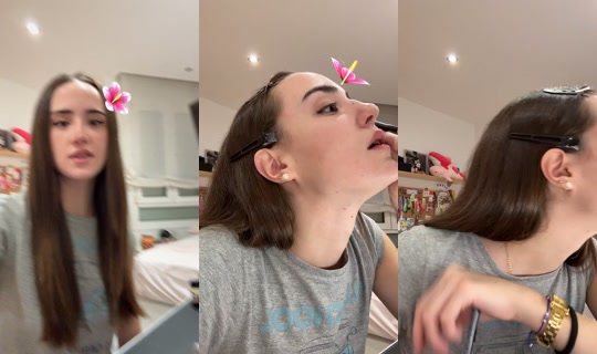 meeeerrrriijaneee TikTok Live — Oct 2, 2026, 4:15 PM