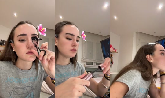 meeeerrrriijaneee TikTok Live — Oct 2, 2026, 4:47 PM