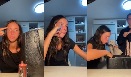 meeercedess TikTok Live — Aug 26, 2026, 9:52 PM