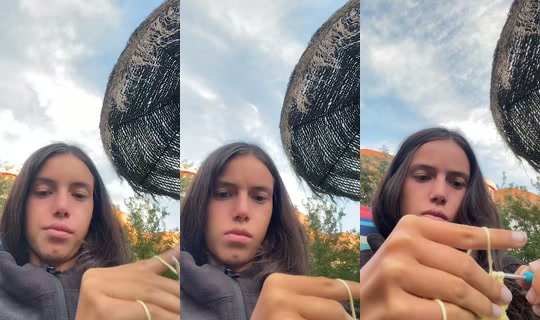 meeercedess TikTok Live — Aug 27, 2026, 6:37 PM