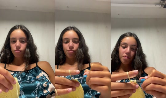 meeercedess TikTok Live — Aug 27, 2026, 10:33 PM