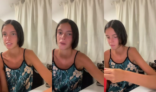 meeercedess TikTok Live — Aug 29, 2026, 9:33 PM