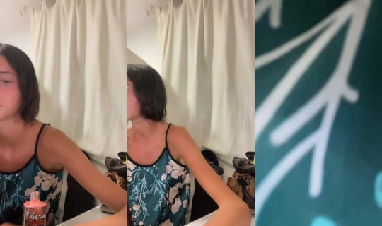 meeercedess TikTok Live — Aug 29, 2026, 10:03 PM