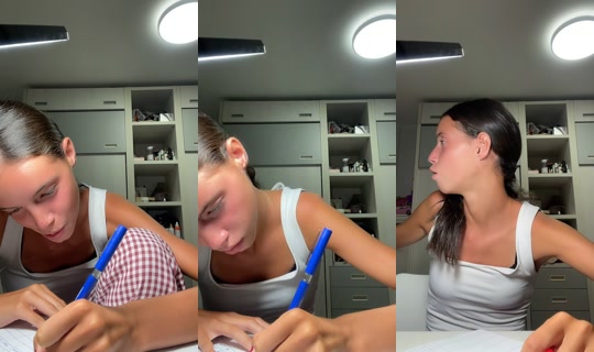 meeercedess TikTok Live — Aug 30, 2026, 9:59 PM