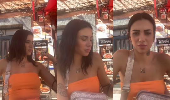 meelindaa99 TikTok Live — Sep 22, 2026, 11:50 AM