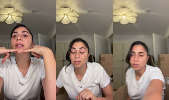 meelisaclk TikTok Live — Sep 27, 2026, 9:32 PM