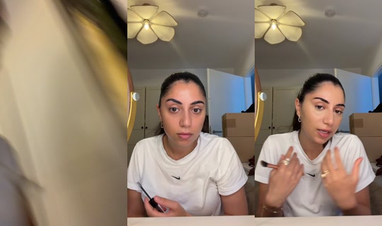 meelisaclk TikTok Live — Sep 28, 2026, 1:54 PM