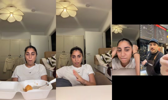 meelisaclk TikTok Live — Sep 29, 2026, 10:17 PM