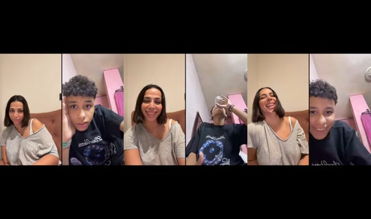 meenaaljanabi92 TikTok Live — Sep 27, 2026, 8:15 PM