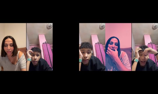 meenaaljanabi92 TikTok Live — Sep 27, 2026, 9:05 PM
