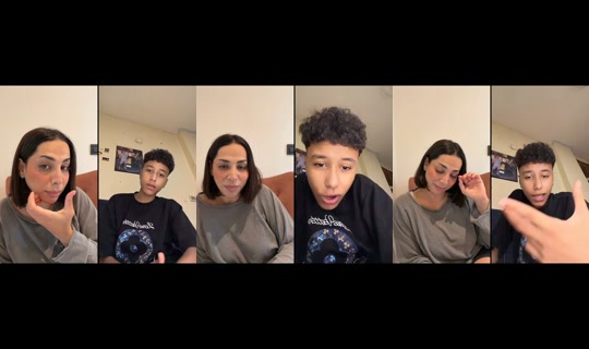 meenaaljanabi92 TikTok Live — Sep 28, 2026, 4:06 PM