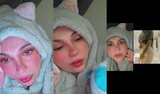 meeoow61 TikTok Live — Aug 31, 2026, 7:30 PM
