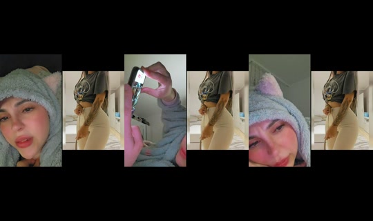 meeoow61 TikTok Live — Aug 31, 2026, 8:35 PM