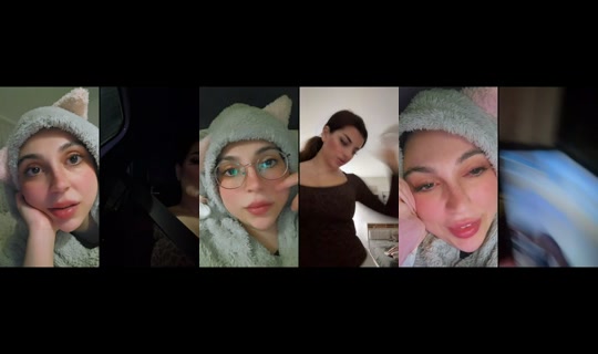 meeoow61 TikTok Live — Sep 6, 2026, 12:01 AM
