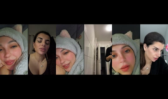 meeoow61 TikTok Live — Sep 6, 2026, 12:51 AM