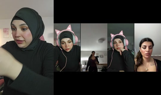 meeoow61 TikTok Live — Sep 6, 2026, 5:46 PM