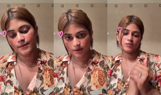 meerafernand TikTok Live — Sep 5, 2026, 9:31 PM
