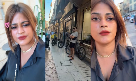 meerafernand TikTok Live — Sep 12, 2026, 3:05 PM