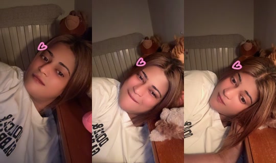 meerafernand TikTok Live — Sep 19, 2026, 6:02 AM