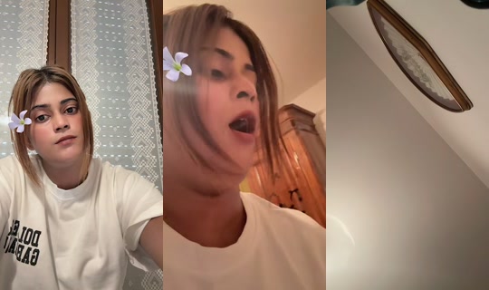 meerafernand TikTok Live — Sep 19, 2026, 12:12 PM