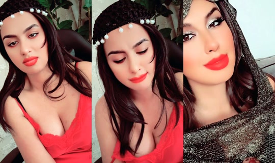 meerakhan0001 TikTok Live — Sep 3, 2026, 4:45 PM
