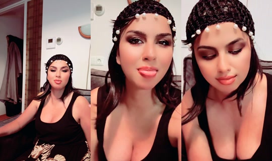 meerakhan0001 TikTok Live — Sep 9, 2026, 9:41 PM