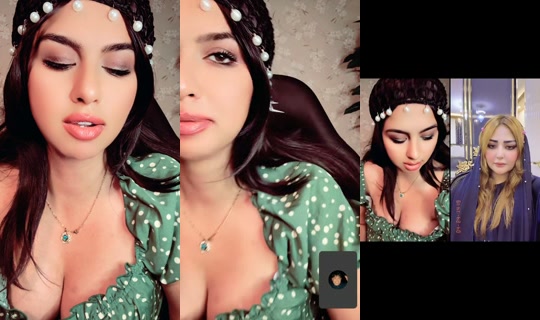 meerapanjsher TikTok Live — Sep 25, 2026, 8:44 PM