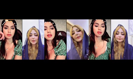meerapanjsher TikTok Live — Sep 25, 2026, 11:15 PM