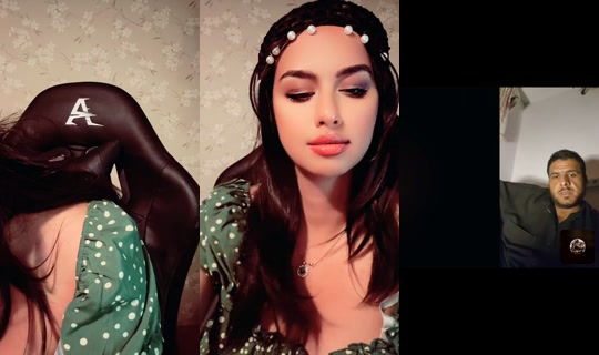 meerapanjsher TikTok Live — Sep 26, 2026, 12:06 AM