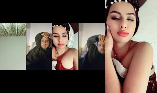 meerapanjsher TikTok Live — Sep 26, 2026, 12:56 AM