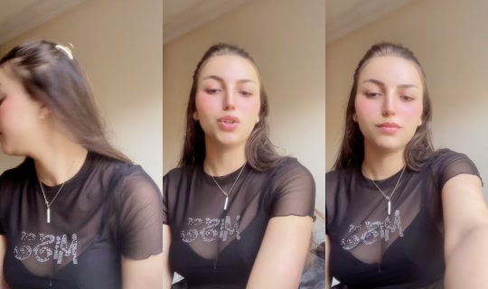 meery_elmahri11 TikTok Live — Sep 23, 2026, 3:21 PM