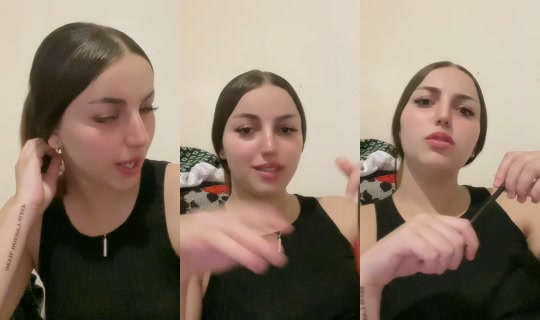 meery_elmahri11 TikTok Live — Sep 28, 2026, 7:30 PM