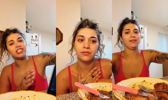 meeshygrace TikTok Live — Aug 20, 2026, 4:04 PM