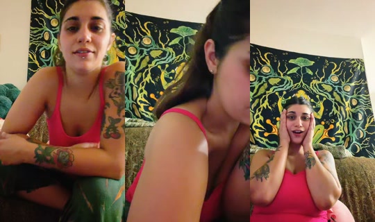meeshygrace TikTok Live — Aug 21, 2026, 12:33 AM