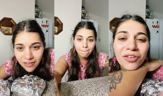 meeshygrace TikTok Live — Aug 24, 2026, 9:30 PM