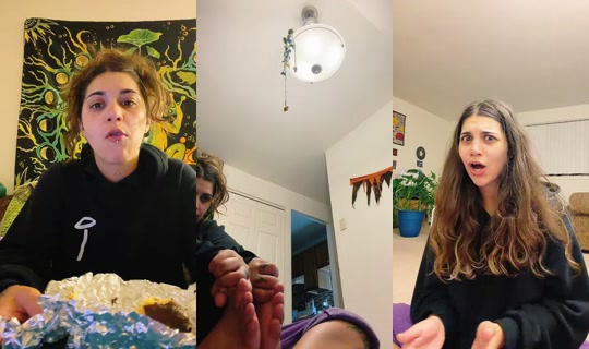 meeshygrace TikTok Live — Aug 25, 2026, 1:20 AM